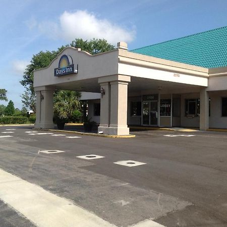 Days Inn Panama City 23Rd Street Kültér fotó