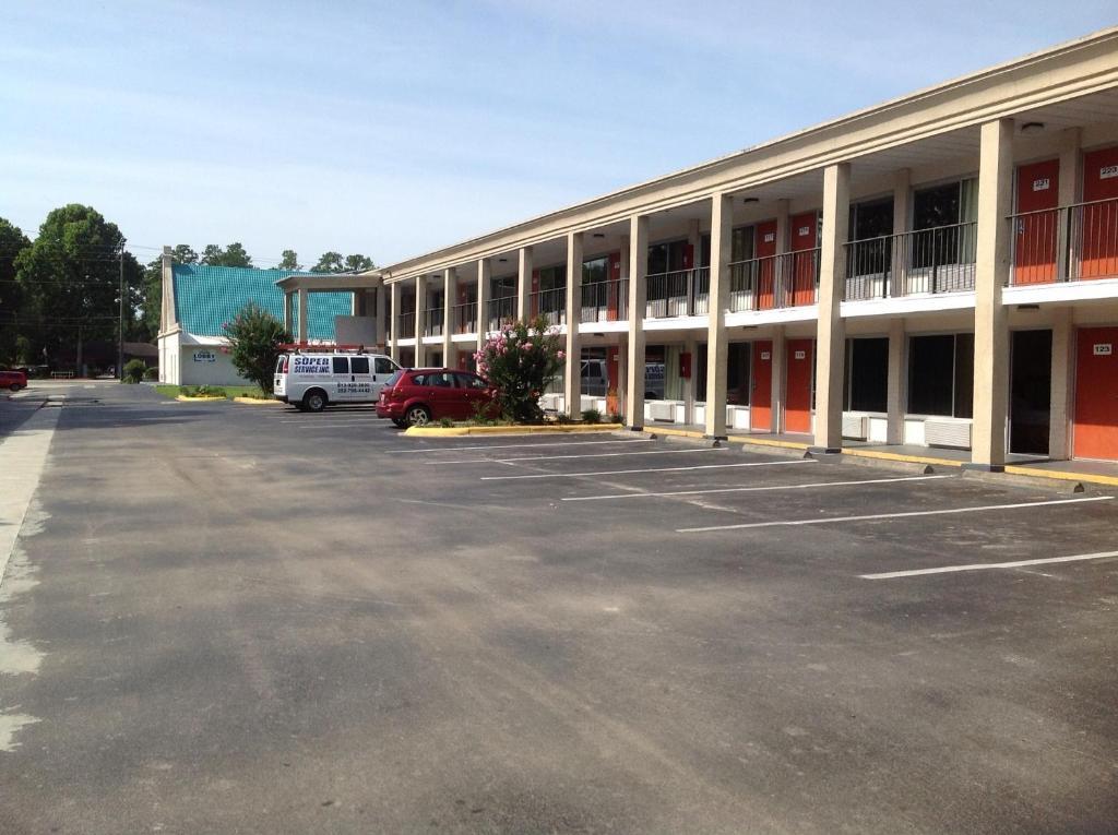 Days Inn Panama City 23Rd Street Kültér fotó